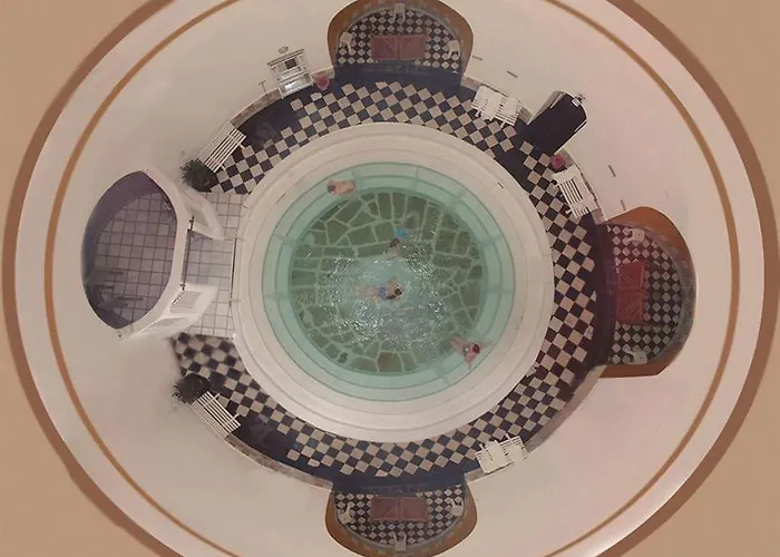 Gran Aqualange - Balneario De Hotel 4*